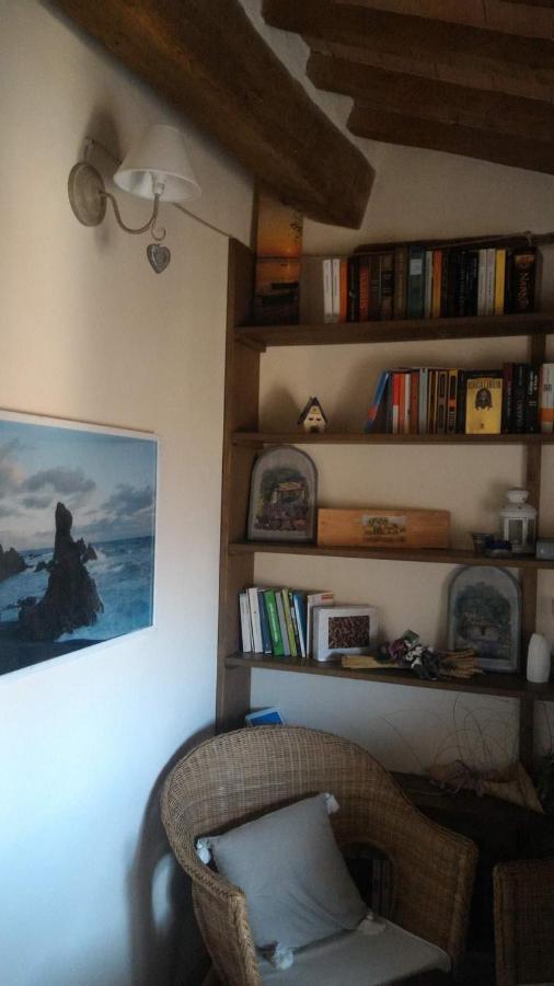 카스틸리오니도르시아 Al Piccolo Ulivo, A Casa Di Mimo&Se 빌라 외부 사진