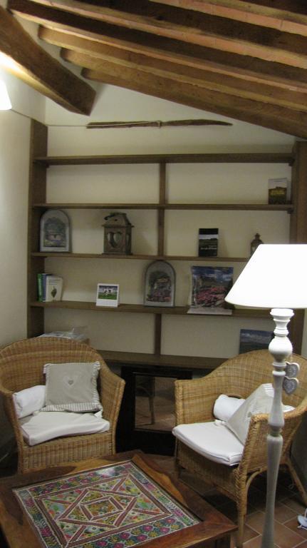 카스틸리오니도르시아 Al Piccolo Ulivo, A Casa Di Mimo&Se 빌라 외부 사진